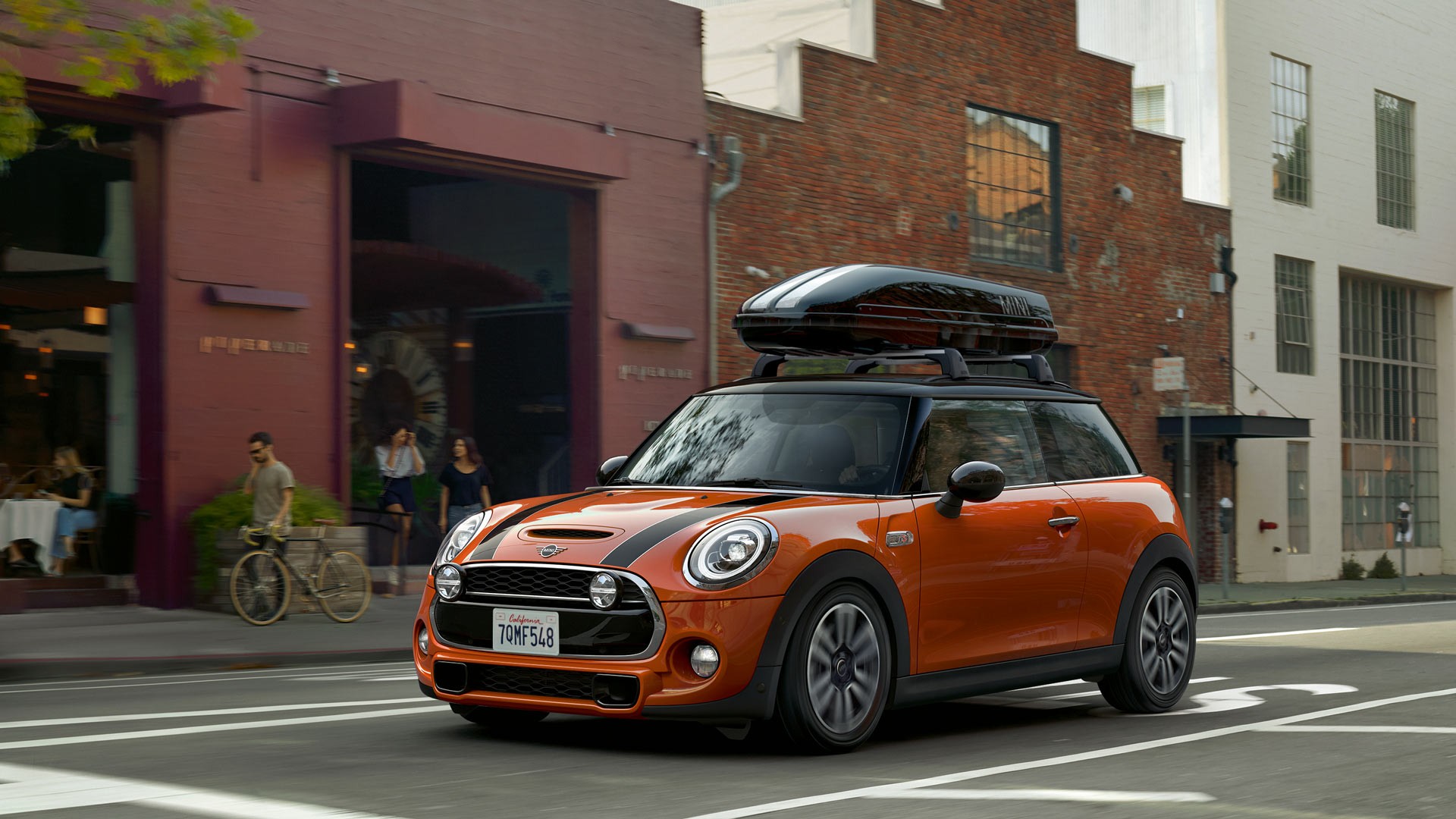 MINI paslaugos po pardavimų – aksesuarų apžvalga – aksesuarų parduotuvė